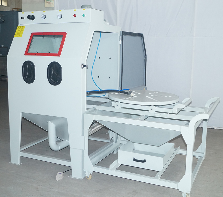 提升加工效率，箱體手動羞羞答答在线機讓汽車零部件閃耀